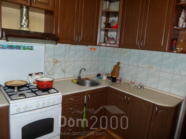 Lease 2-room apartment - Маршала Тимошенко, 7 str., Obolonskiy (9185-917) | Dom2000.com