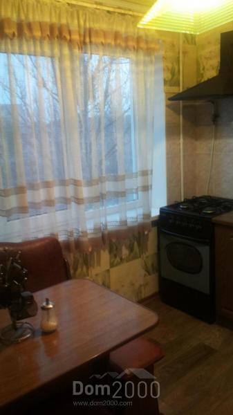 Продам двухкомнатную квартиру - ул. Парковый переулок, 100в, г. Славянск (9656-917) | Dom2000.com