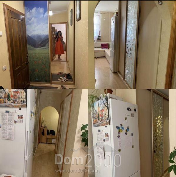 Продам однокомнатную квартиру - Дружбы Народов ул., г. Харьков (9964-917) | Dom2000.com
