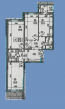 For sale:  3-room apartment in the new building - жилой комплекс Ботаника, 9, рп. Markova (10596-918) | Dom2000.com #77016566