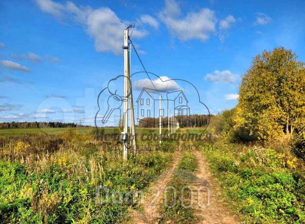 For sale:  land - п. Smena (10643-918) | Dom2000.com
