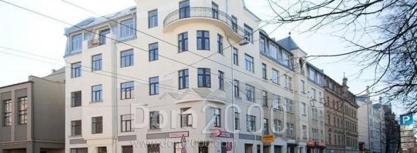 For sale:  3-room apartment - Ernesta Birznieka-Upīša iela 18 str., Riga (3945-918) | Dom2000.com
