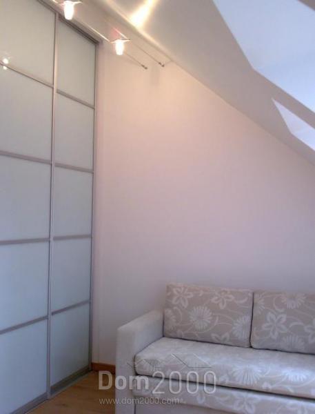 Lease 4-room apartment in the new building - Rēzeknes iela 5 str., Jurmala (3947-918) | Dom2000.com