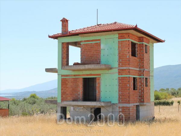 Продам дом - Пиерия (Олимпийская Ривьера) (4110-918) | Dom2000.com
