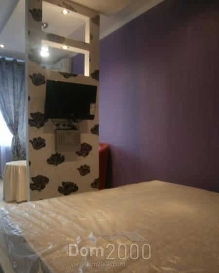 Lease 1-room apartment - Депутатская, 25, Svyatoshinskiy (9180-918) | Dom2000.com