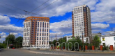For sale:  1-room apartment in the new building - Луговская ул., Amur-Nyzhnodniprovskyi (9762-918) | Dom2000.com