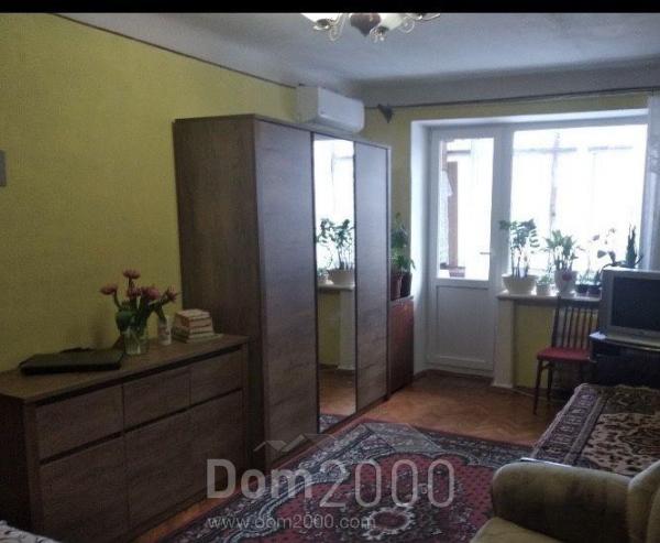 Продам однокомнатную квартиру - ул. Стадионный проезд, г. Харьков (9916-918) | Dom2000.com