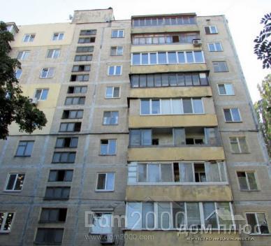 Продам двухкомнатную квартиру - Дружбы Народов бульв., Печерский (10130-919) | Dom2000.com