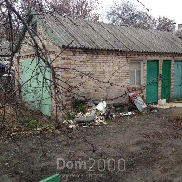 For sale:  home - Щербакова переулок, 126б str., Slov'yansk city (9656-919) | Dom2000.com
