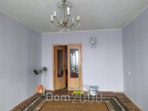 For sale:  3-room apartment - Беляева улица, 48/2 str., Kramatorsk city (9661-919) | Dom2000.com