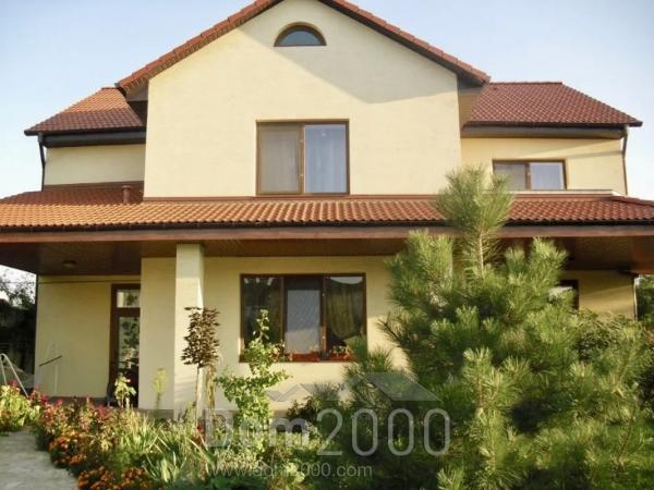 Lease home - Офицерская ул., Ovidiopolskiy rayon (9805-919) | Dom2000.com