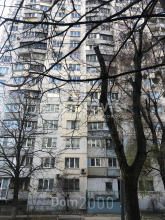 For sale:  1-room apartment - Липківського митрополита (Урицького) str., 32, Solom'yanka (10407-920) | Dom2000.com