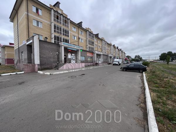 Lease shop - Казанская улица, 15Е str., с. Pestretsy (10637-920) | Dom2000.com