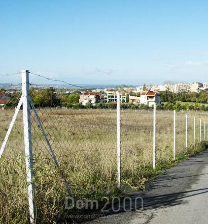 For sale:  land - Thessaloniki (4120-920) | Dom2000.com