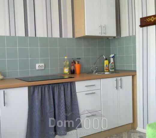Lease 1-room apartment - Героев Сталинграда проспект, 25 str., Obolonskiy (9177-920) | Dom2000.com