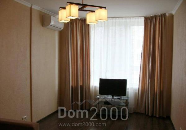 Lease 1-room apartment - Ахматовой Анны, 34 str., Darnitskiy (9181-920) | Dom2000.com