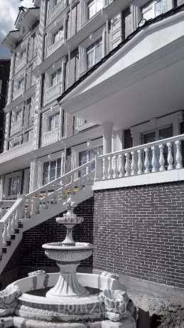 Lease 1-room apartment in the new building - Дмитрия Луценко, 8 str., Golosiyivskiy (9185-920) | Dom2000.com