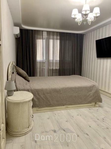 For sale:  2-room apartment - Калиновая ул. д.85, Dnipropetrovsk city (9807-920) | Dom2000.com