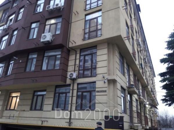For sale:  2-room apartment - Нарымская ул. д.104, Dnipropetrovsk city (9820-920) | Dom2000.com
