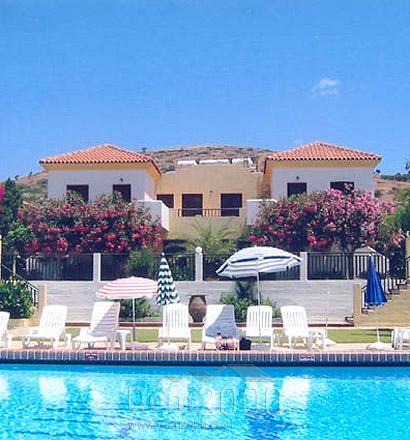 Продається готель/база відпочинку - Iraklion (crete) (4120-921) | Dom2000.com