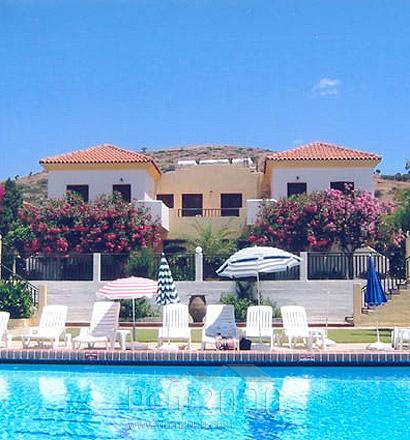 For sale hotel/resort - Iraklion (crete) (4120-921) | Dom2000.com