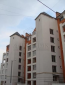 For sale:  2-room apartment - ул. Центральная, Petropavlivska Borschagivka village (7944-921) | Dom2000.com #53352127