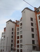 For sale:  2-room apartment - ул. Центральная, Petropavlivska Borschagivka village (7944-921) | Dom2000.com