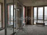 For sale:  1-room apartment in the new building - Днепровская наб., 18, Poznyaki (9022-921) | Dom2000.com