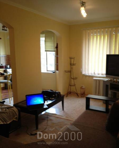 Lease 3-room apartment - Иорданская, 14, Obolonskiy (9183-921) | Dom2000.com