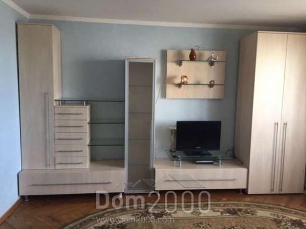 Lease 3-room apartment - Феодосийская, 4, Golosiyivskiy (9185-921) | Dom2000.com