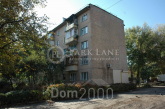 Продам двухкомнатную квартиру - ул. Вишгородська, 48А, Оболонский (10640-922) | Dom2000.com