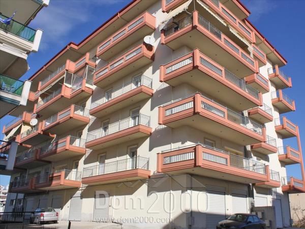 For sale:  2-room apartment - Thessaloniki (4119-922) | Dom2000.com