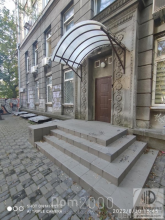 Lease office - Коцюбинского Михаила ул., Kyiv city (10294-923) | Dom2000.com