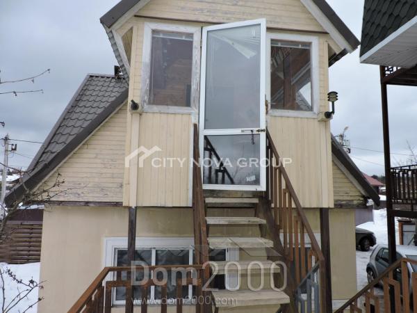 For sale:  home - 12 str., д. Aleshkino (10612-923) | Dom2000.com