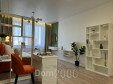For sale:  1-room apartment - 1-й Пехотный переулок, 2, Moscow city (10637-923) | Dom2000.com