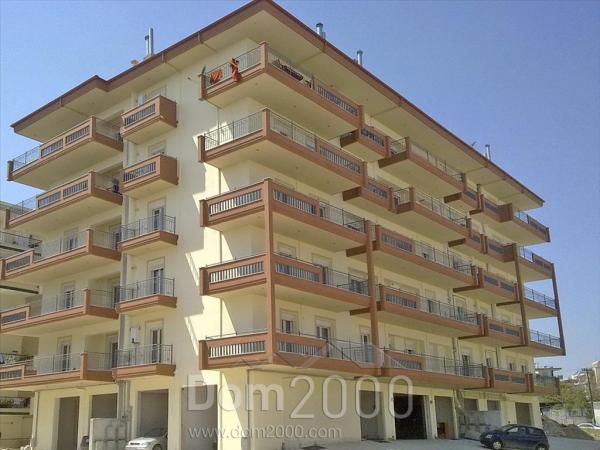 For sale:  2-room apartment - Thessaloniki (4119-923) | Dom2000.com