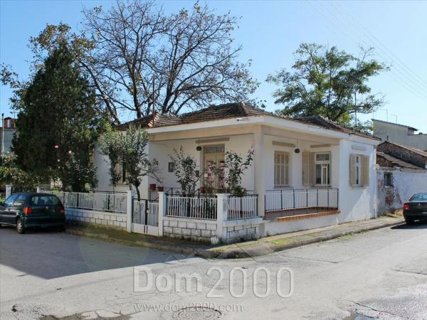 Продам дом - Пиерия (Олимпийская Ривьера) (4616-923) | Dom2000.com