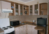 Lease 1-room apartment - Ревуцкого, 42а, Darnitskiy (9181-923) | Dom2000.com