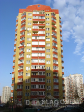 Продам четырехкомнатную квартиру - ул. Урлівська, 10а, Позняки (10225-924) | Dom2000.com
