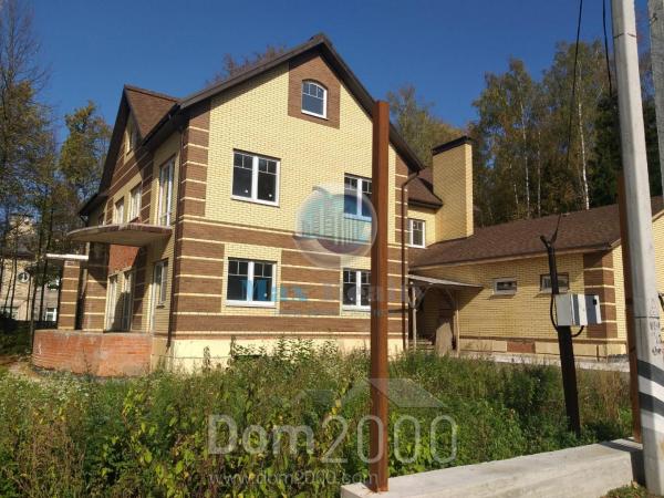 For sale:  home - 9 str., тер. Bor-11 Polivanovo (10520-924) | Dom2000.com