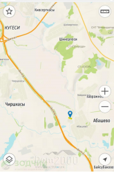 For sale:  land - с. Abashevo (10615-924) | Dom2000.com