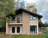 Продам дом - ул. Центральная улица, 3Г, д. Михалково (10637-924) | Dom2000.com