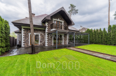 Продам дом - ул. Лісова, с. Стоянка (10640-924) | Dom2000.com