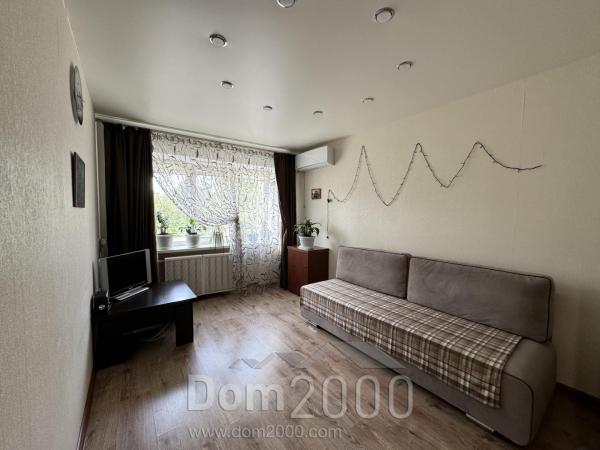 For sale:  2-room apartment - улица Батова, 8, Volgograd city (10643-924) | Dom2000.com