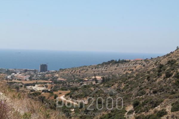 Продам земельну ділянку - Cyprus (5064-924) | Dom2000.com
