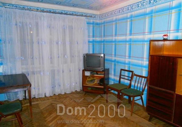 Сдам в аренду двухкомнатную квартиру - ул. Радченко Петра, 2, Соломенский (9184-924) | Dom2000.com