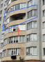 For sale:  1-room apartment in the new building - Будівельників str., Hmelnitskiy city (9805-924) | Dom2000.com #68397179