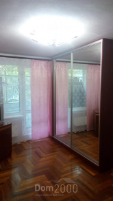 Lease 2-room apartment - Краснодарская ул., Harkiv city (9988-924) | Dom2000.com