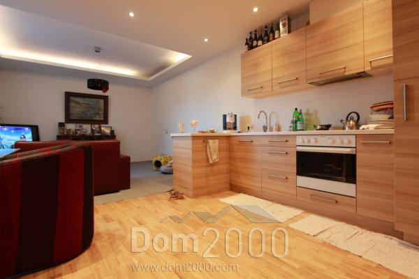 For sale:  2-room apartment in the new building - Miera iela 93, Riga (3948-925) | Dom2000.com