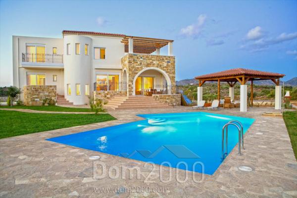 Продам дом - Ираклио (Крит) (4483-925) | Dom2000.com